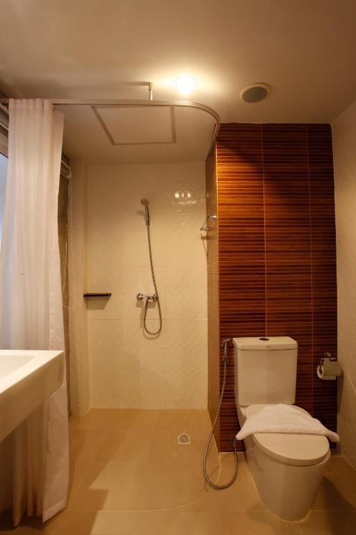 Nize - Sha Hotel Phuket