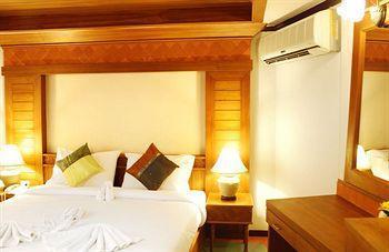 Hotel Jang