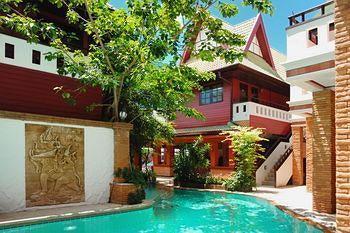 Hotel Jang 3*