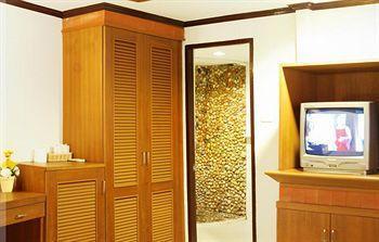 Hotel Jang Patong