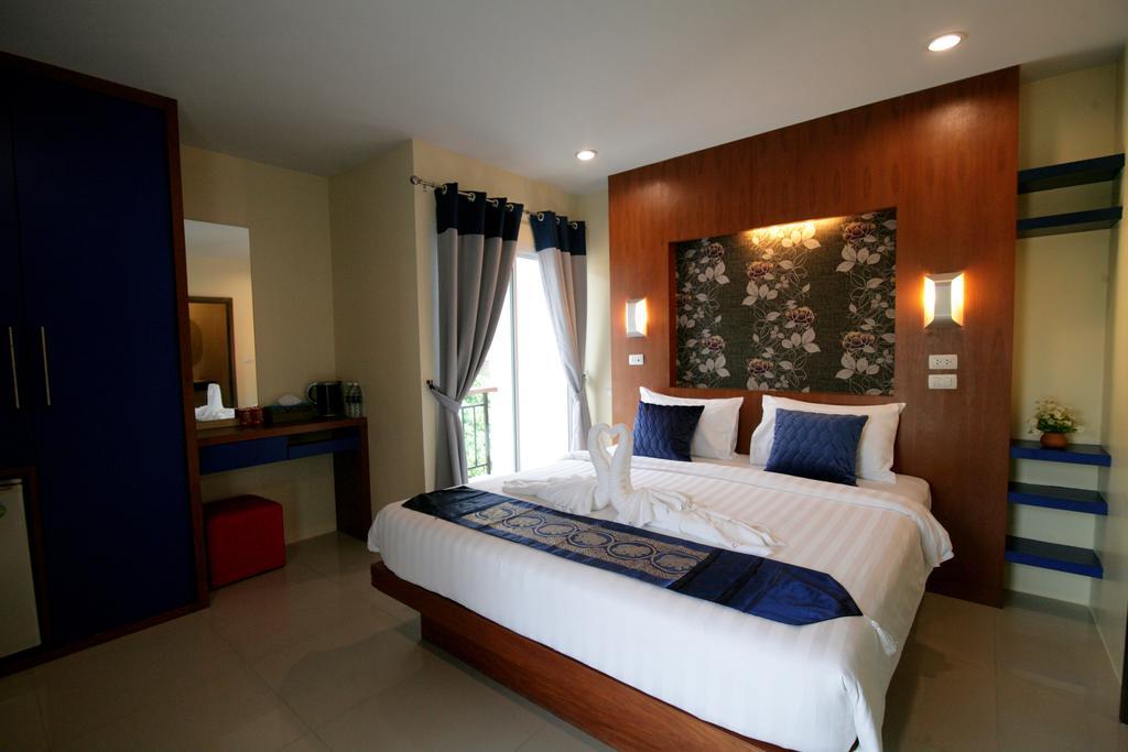 Hotel Calypso