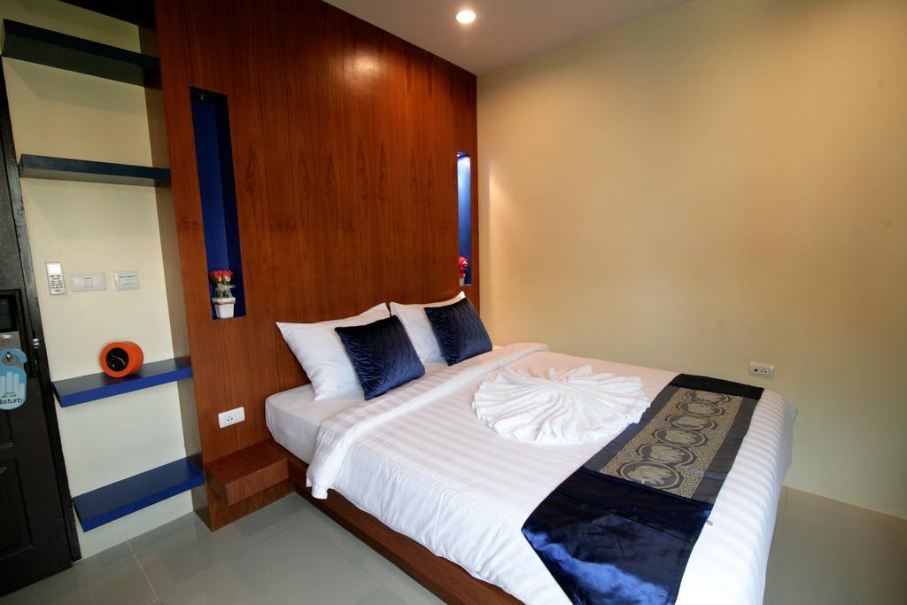 Hotel Calypso Patong