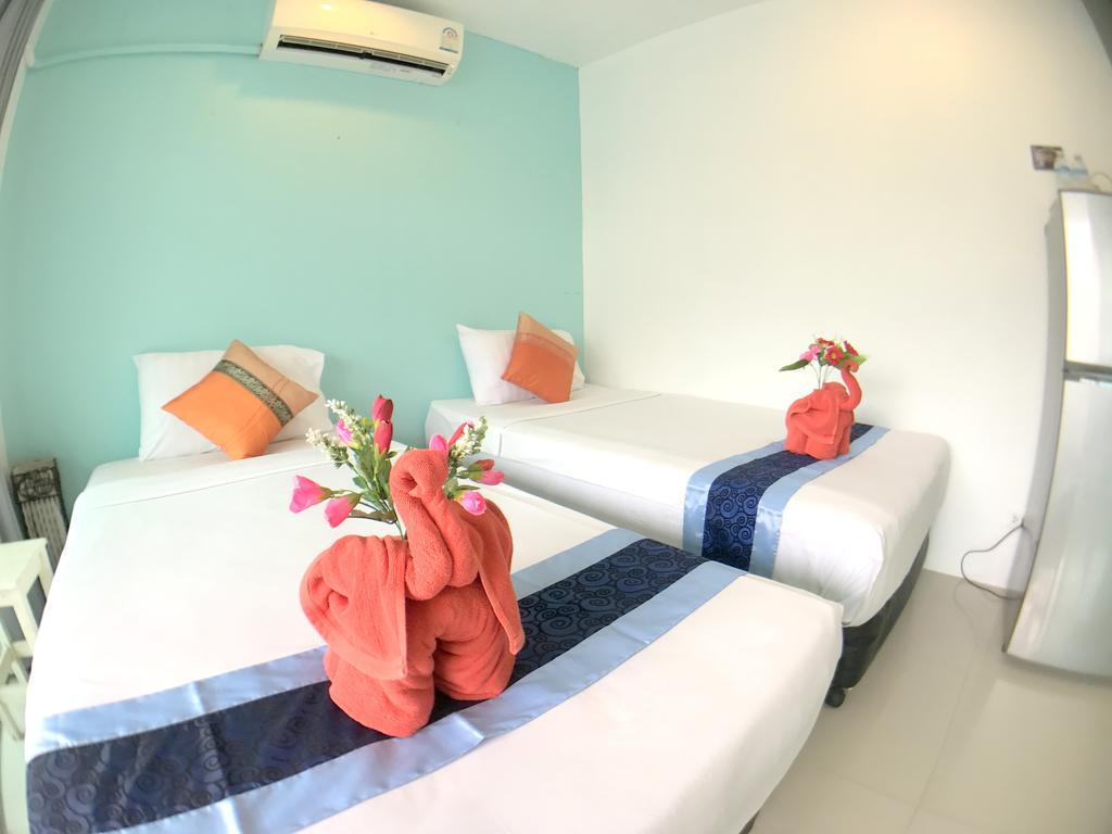 Hotel The Patong