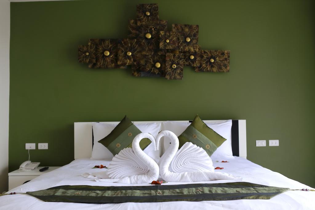 G Penthouse Phuket