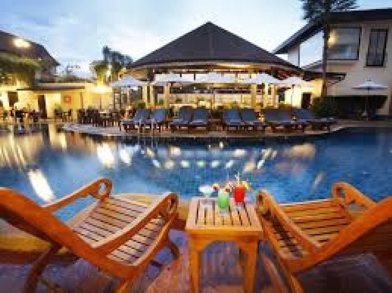 Palmyra Phuket - Sha Extra Patong