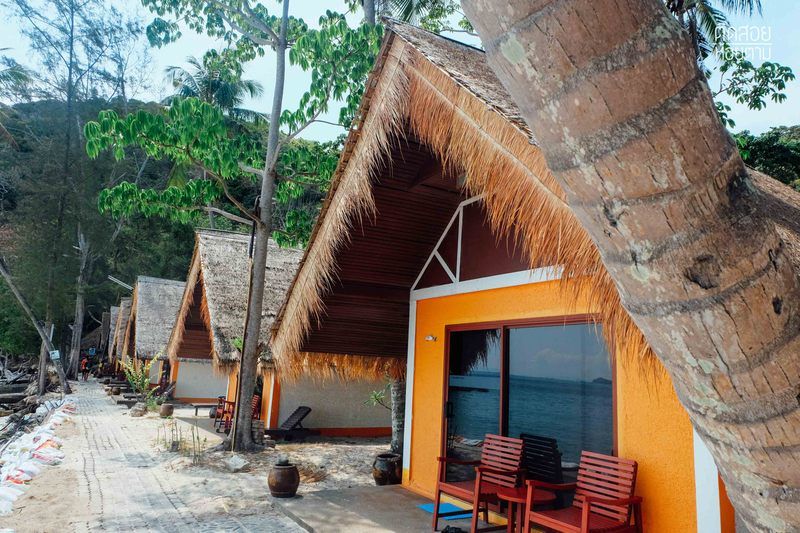Resort Coral Island 4*