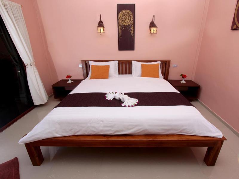 Coral Island Phuket