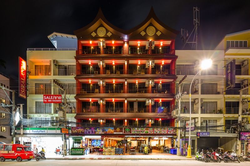 Tanawan Phuket Patong