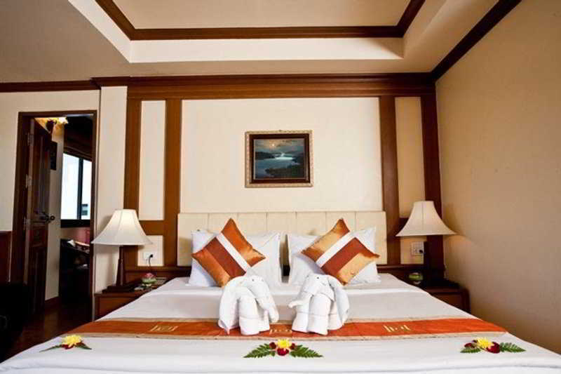 Inn Tiger Patong