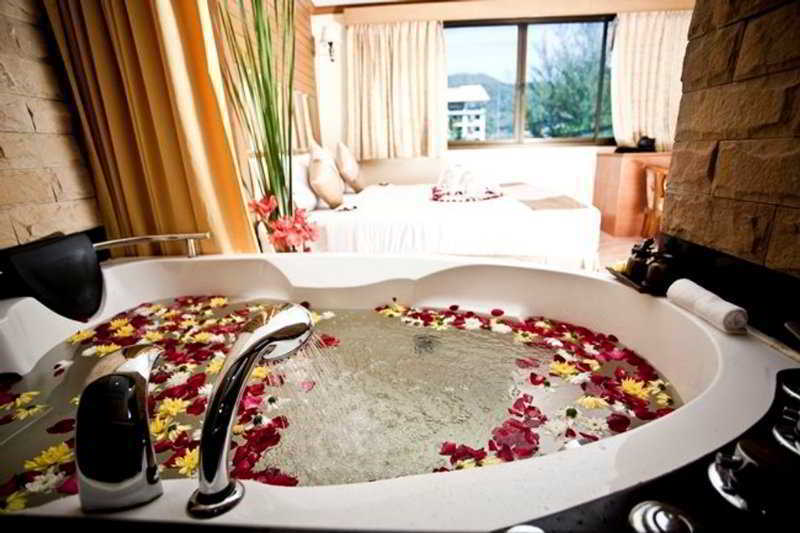 Hotel Bangkok 3*