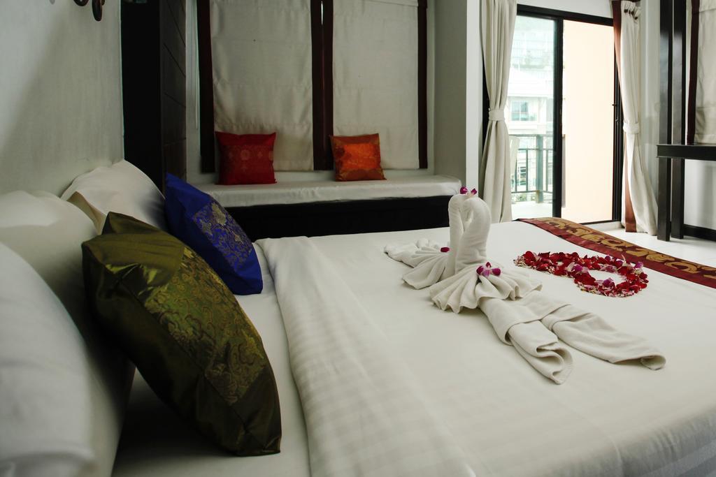 Amber - Sha Phuket