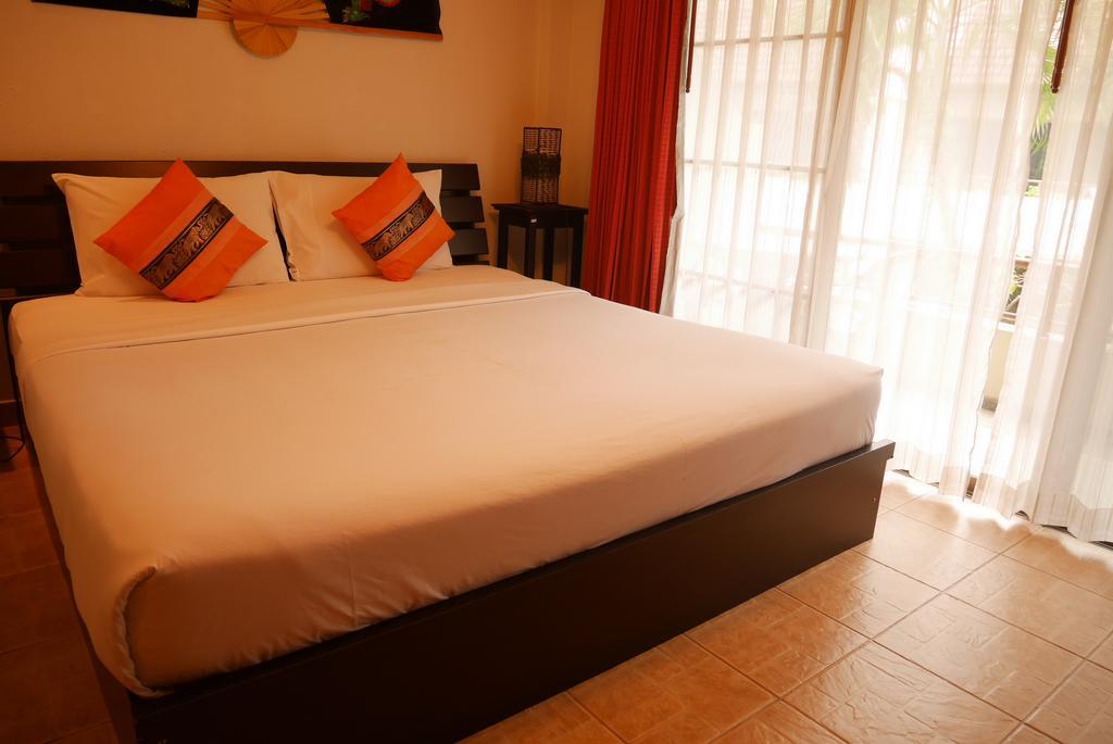 Swiss Palm Resort Patong