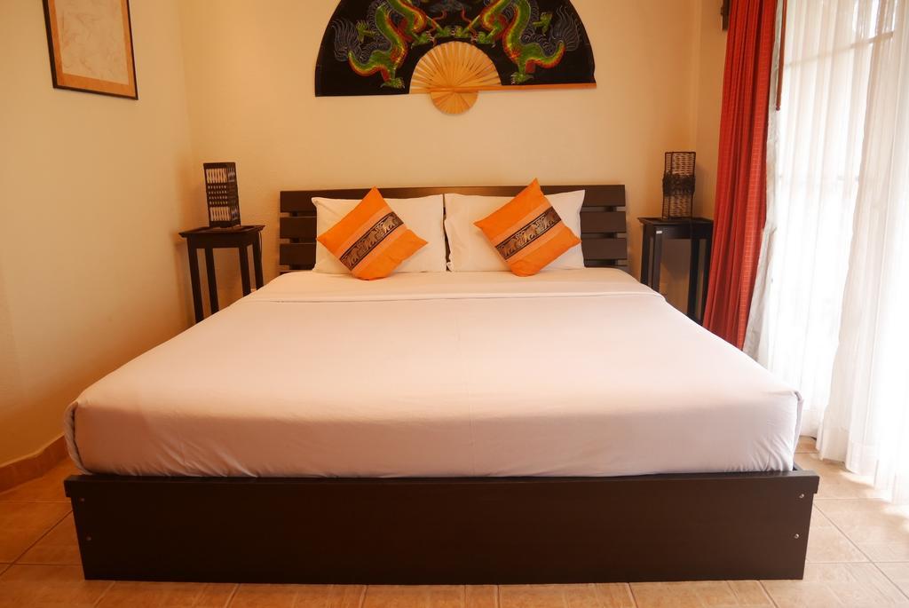 Resort Swiss Palm Patong