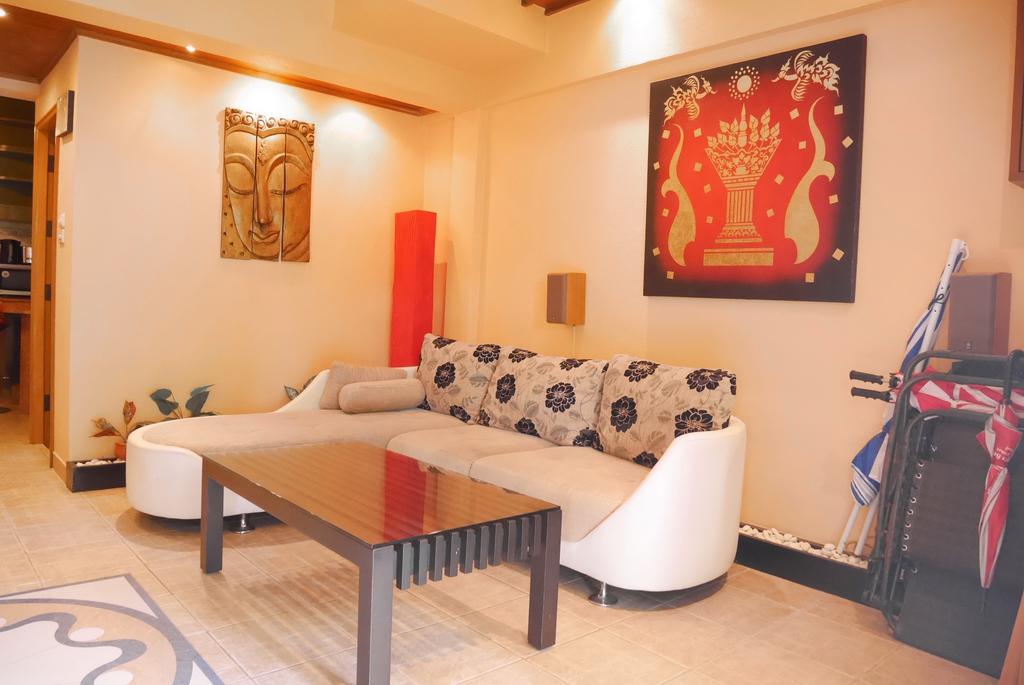Resort Swiss Palm Patong
