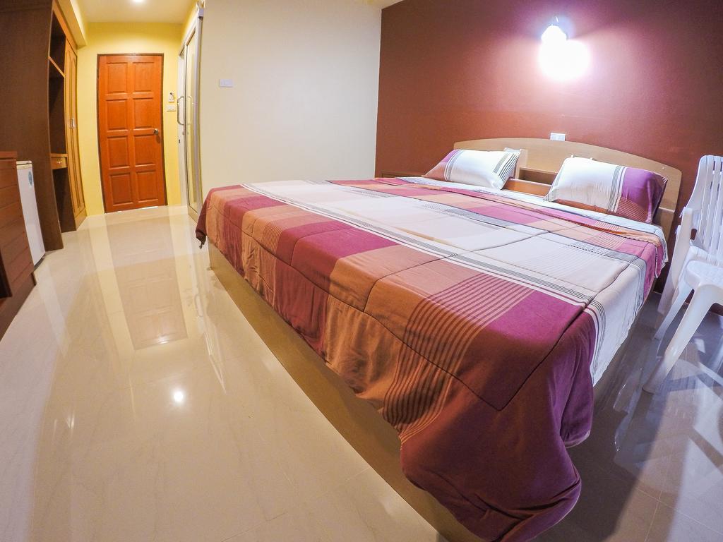 Madam House Karon