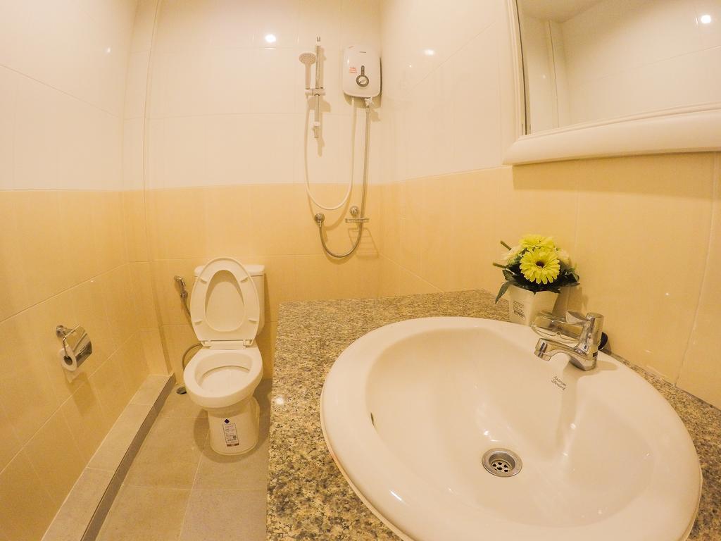 Madam House Guest house 2*