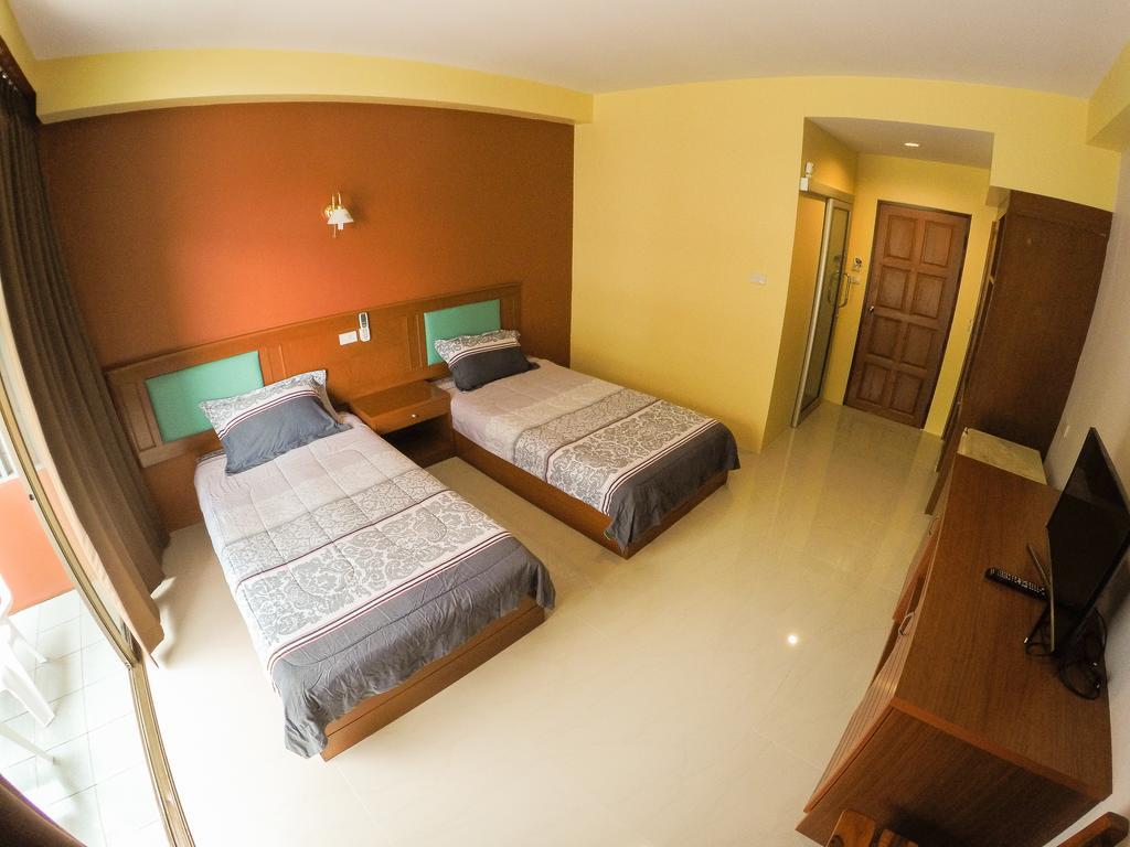 Madam House Karon
