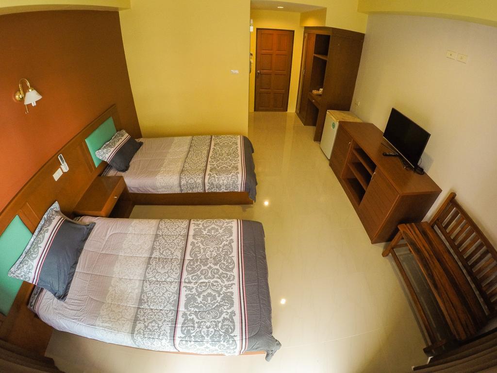 Madam House Guest house