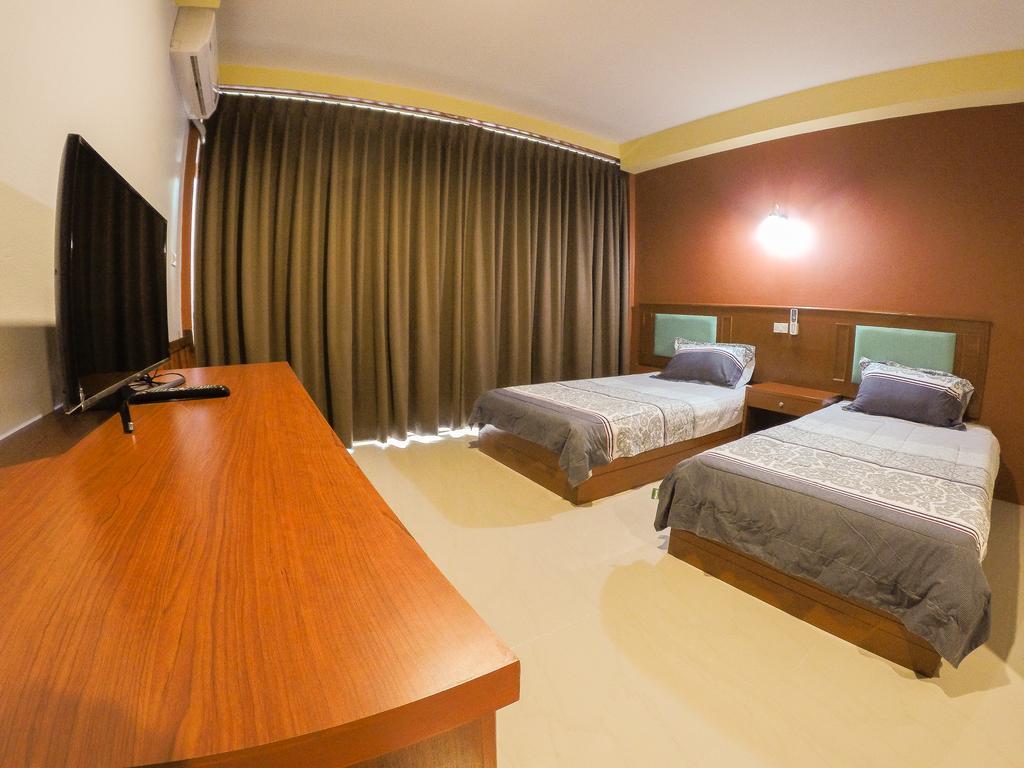 Madam House Guest house 2*