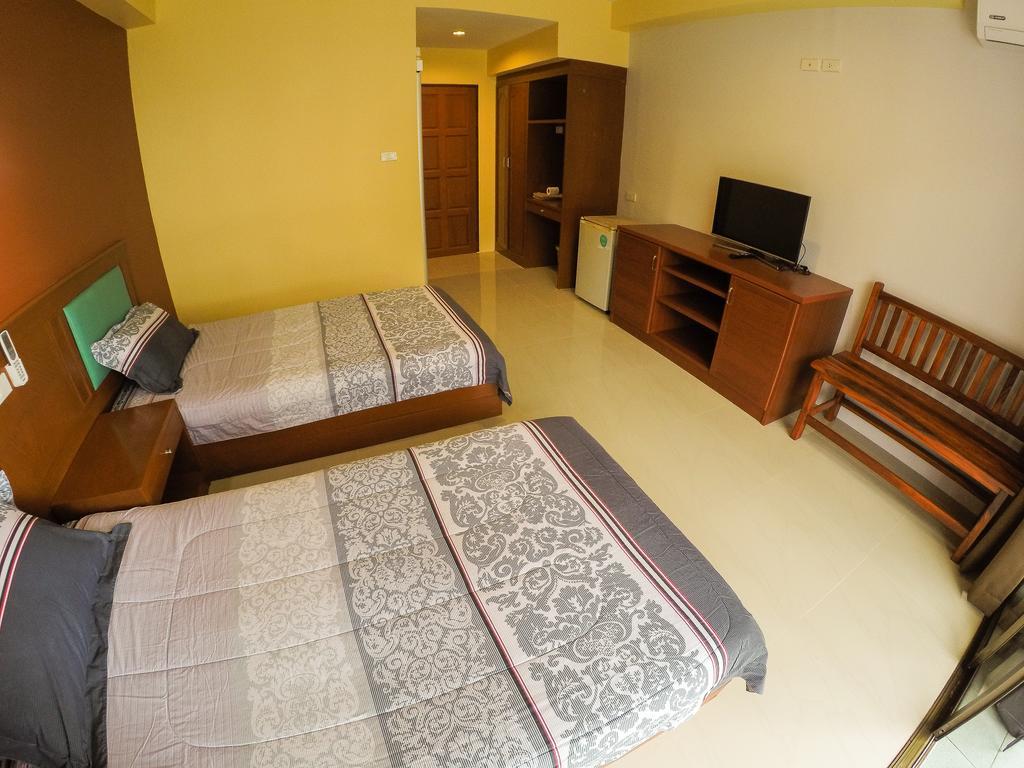 Guest house Madam House
