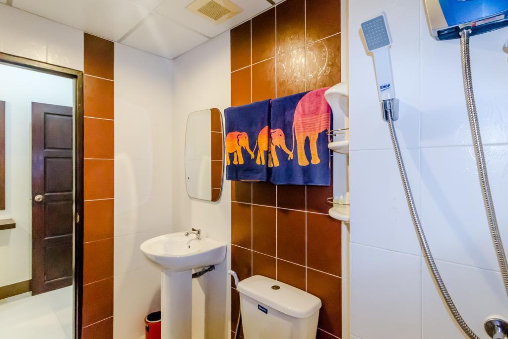 Guest house Baan Yuyen Karon