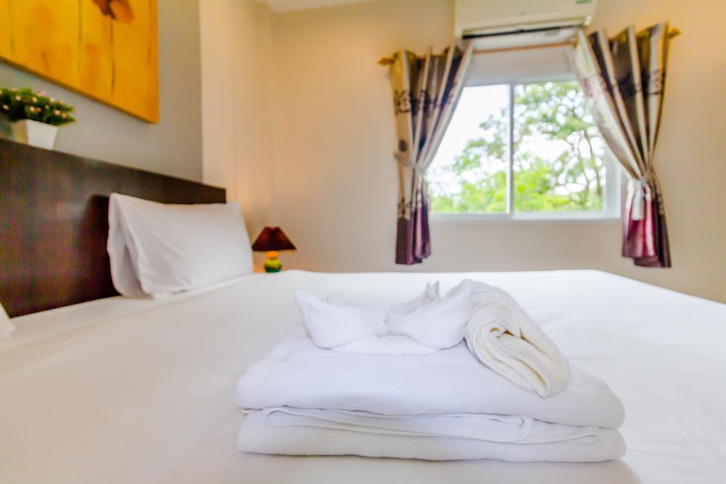Guest house Baan Yuyen