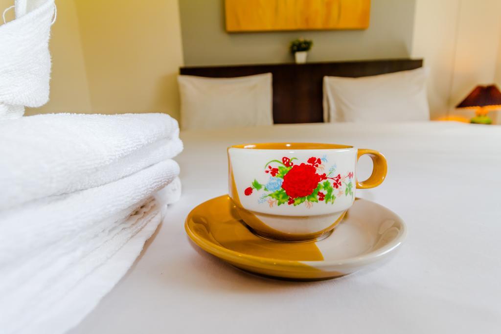 Guest house Baan Yuyen Karon
