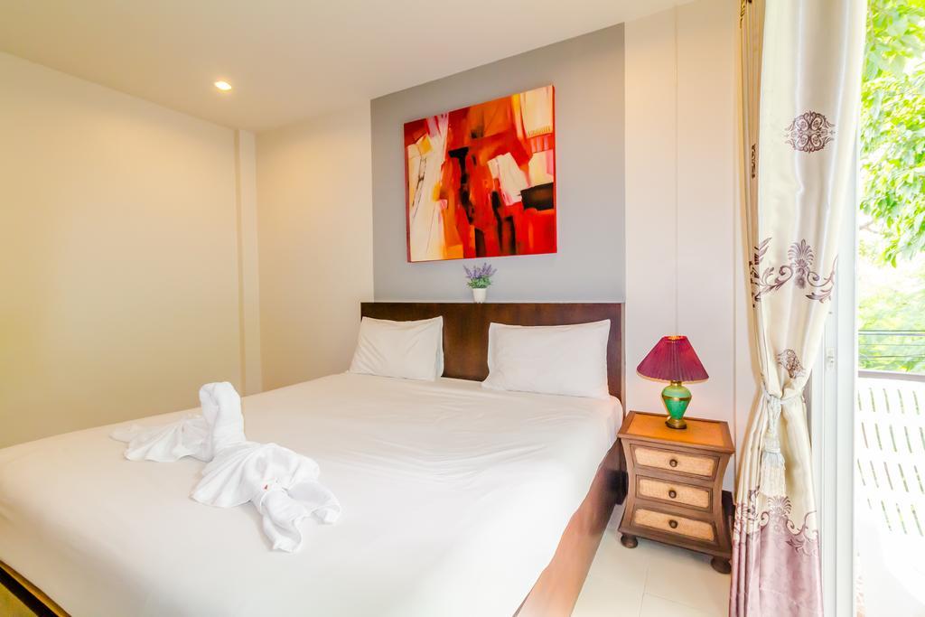 Guest house Baan Yuyen