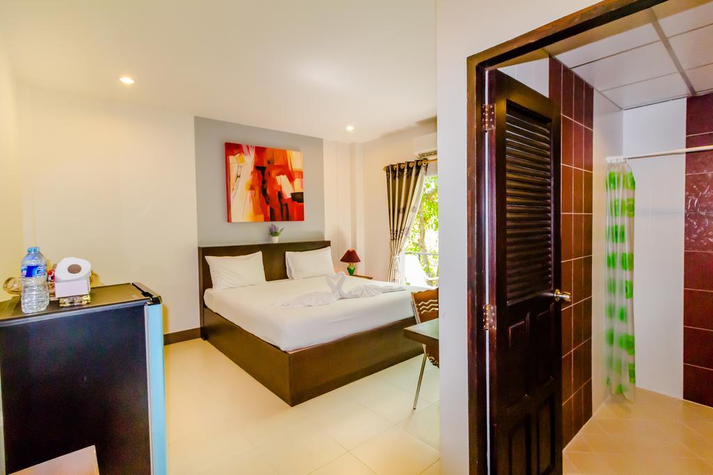Guest house Baan Yuyen