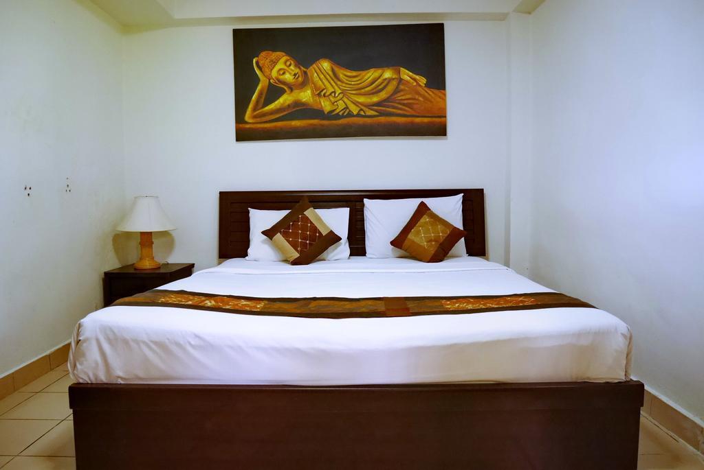 Resort Swiss Palm Patong