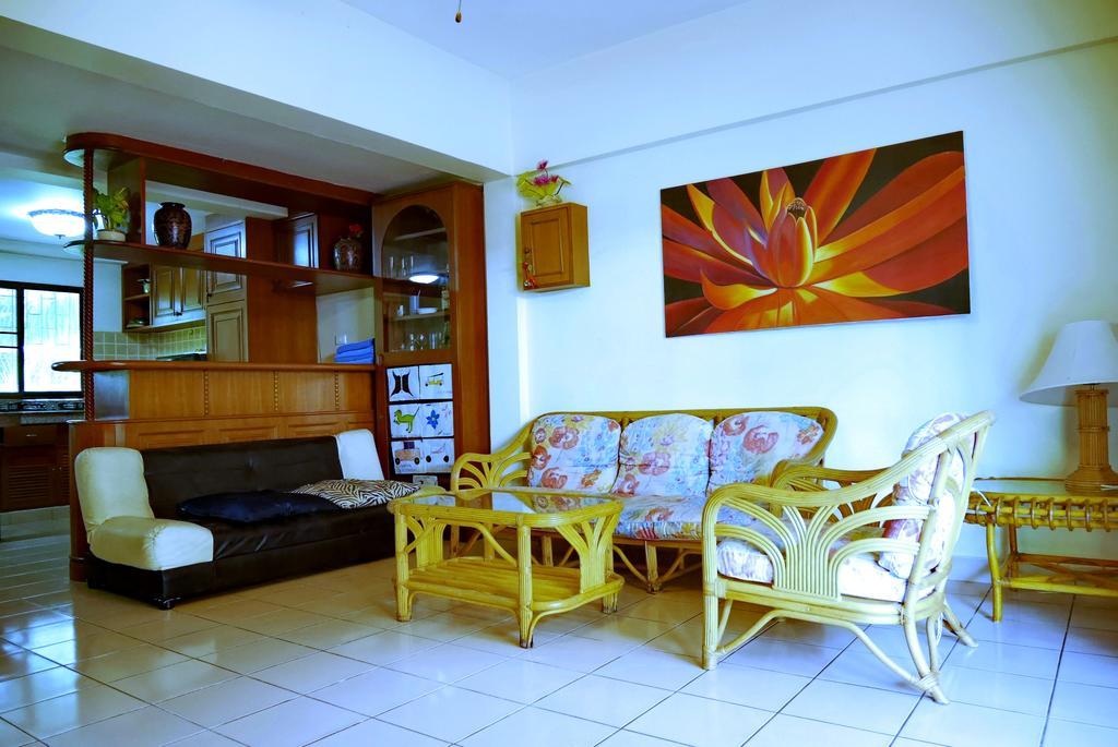 Swiss Palm Patong