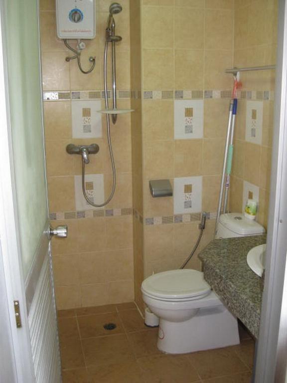 Apartment Dao *