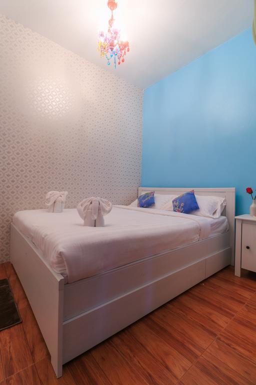 Guest house Frog House (adults Only) Patong