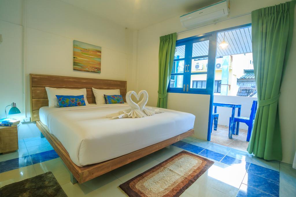 Frog House (adults Only) Guest house