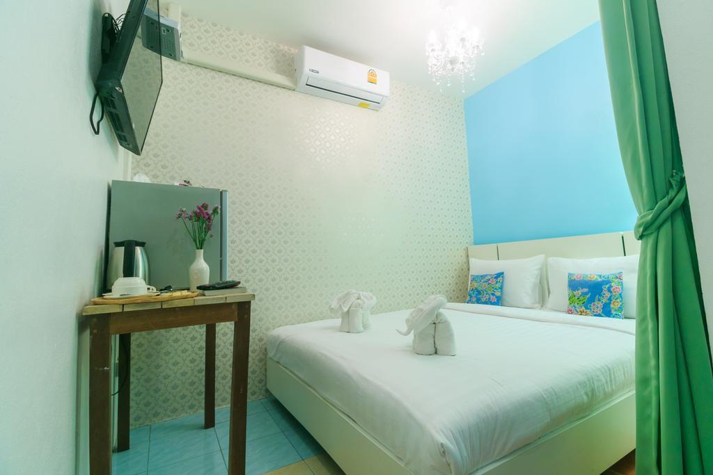 Frog House (adults Only) Guest house Patong