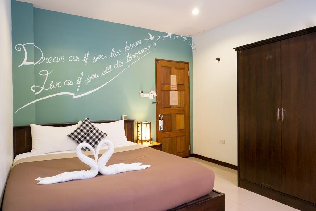 Inn Bt Patong