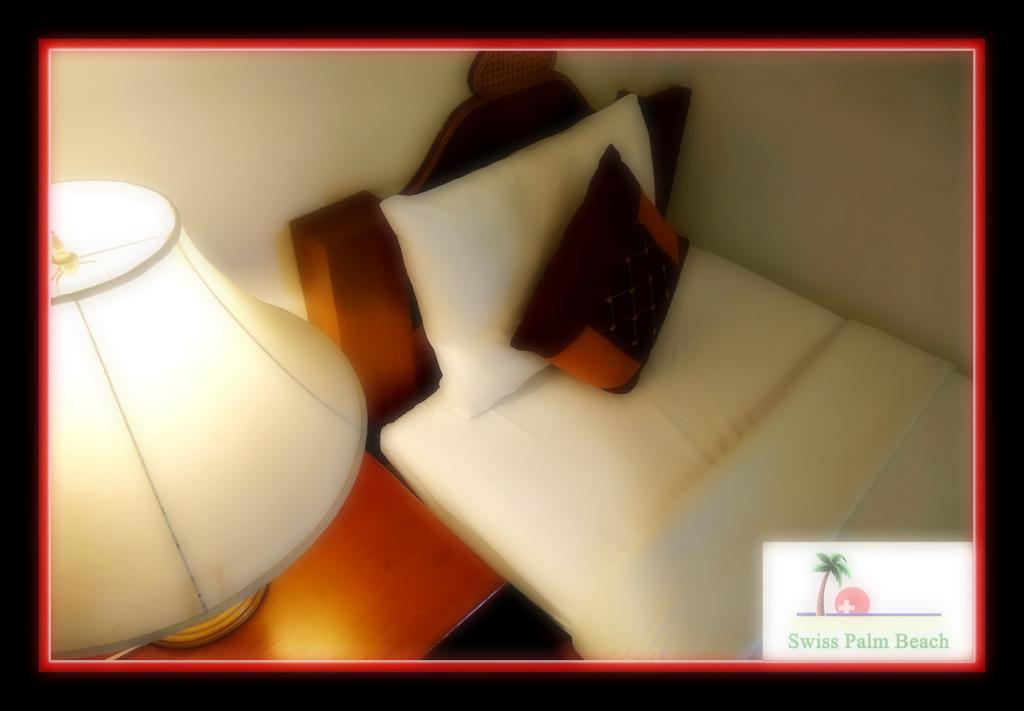 Swiss Palm 2* Patong