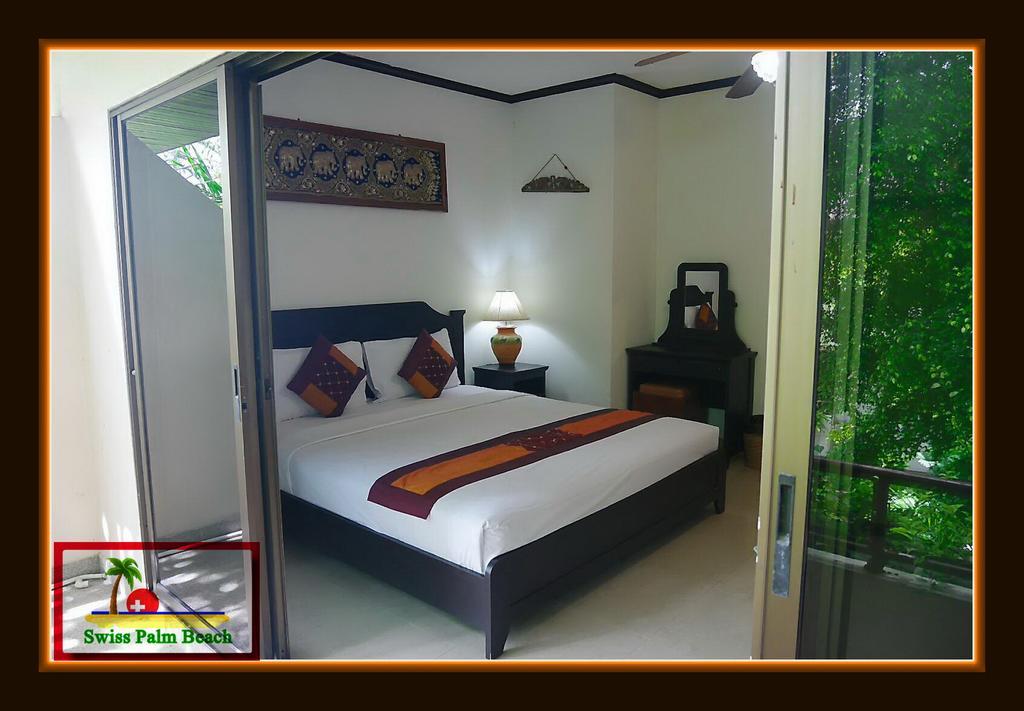 Swiss Palm Resort 2*