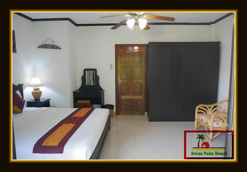 Resort Swiss Palm Patong