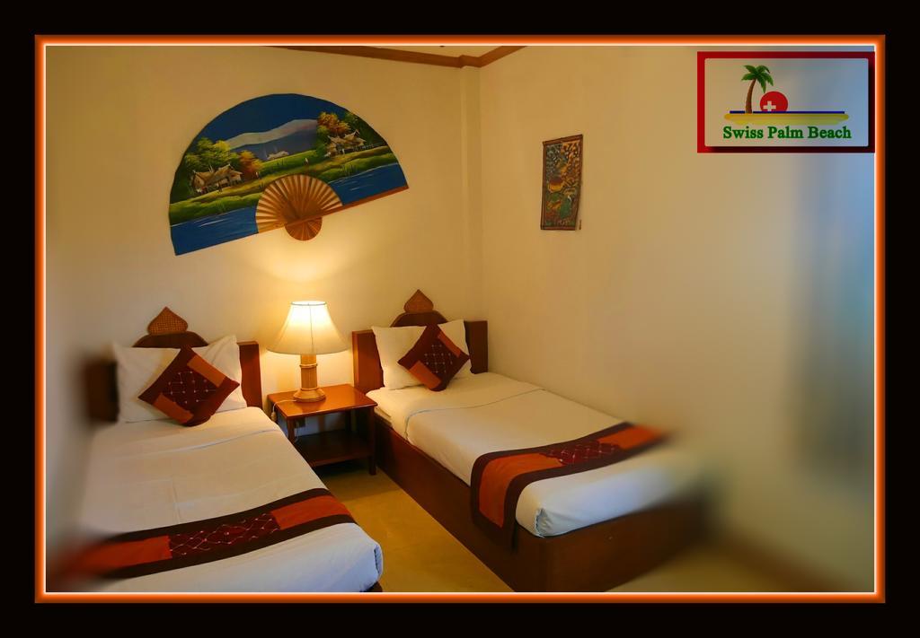 Swiss Palm Resort Patong