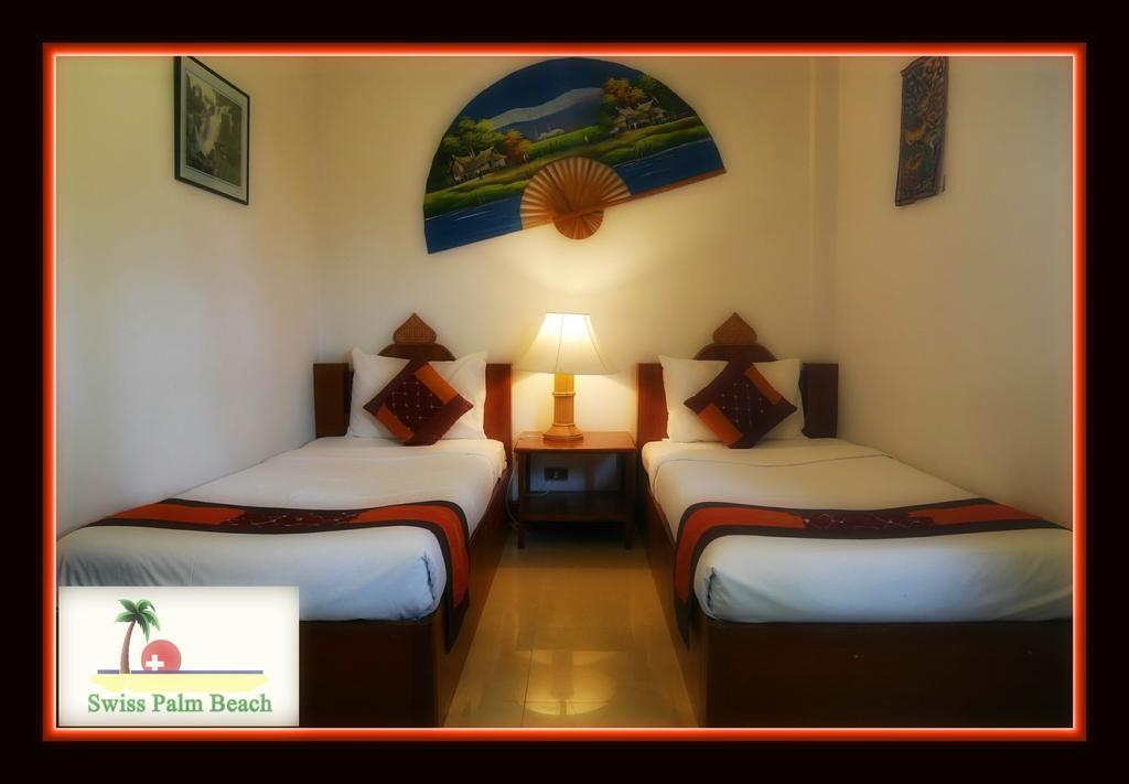 Swiss Palm Resort