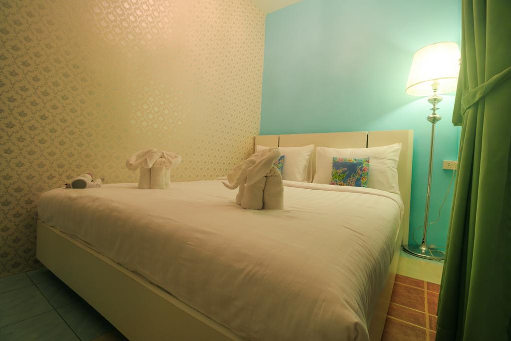 Frog House (adults Only) * Patong