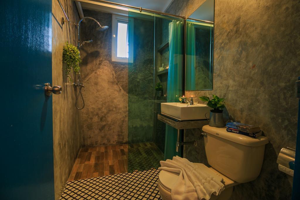 Guest house Frog House (adults Only) Patong