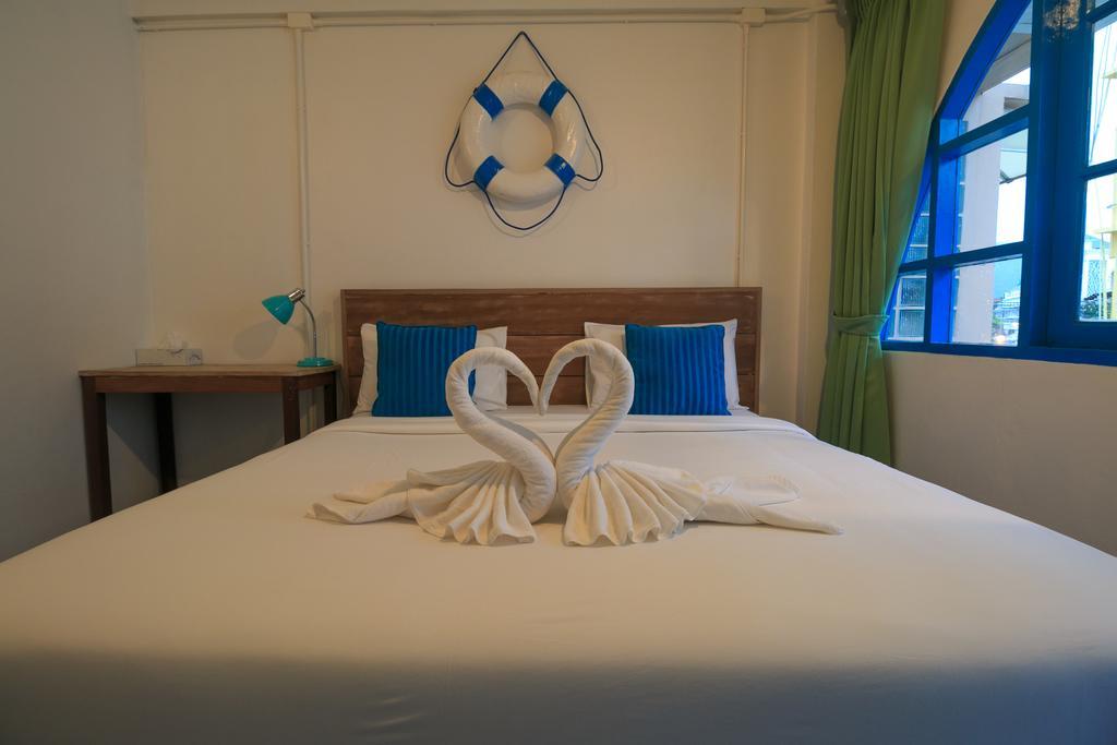 Frog House (adults Only) Guest house Patong
