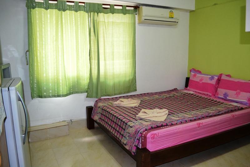 Guest house Sweet 2*