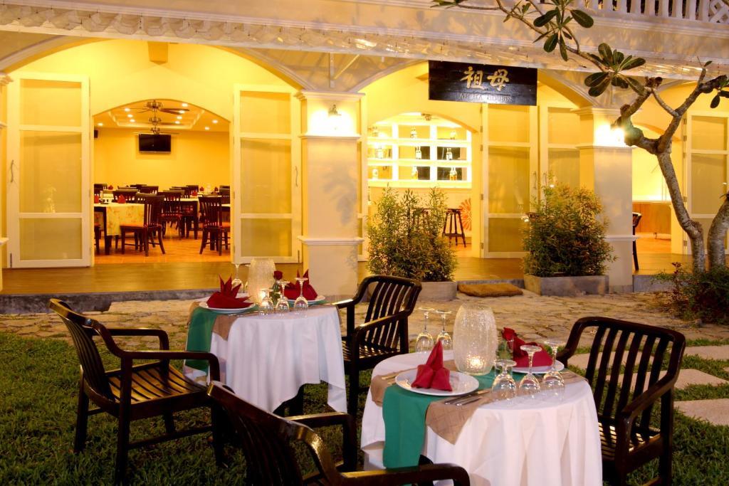 The Front Village - Sha Resort 4*