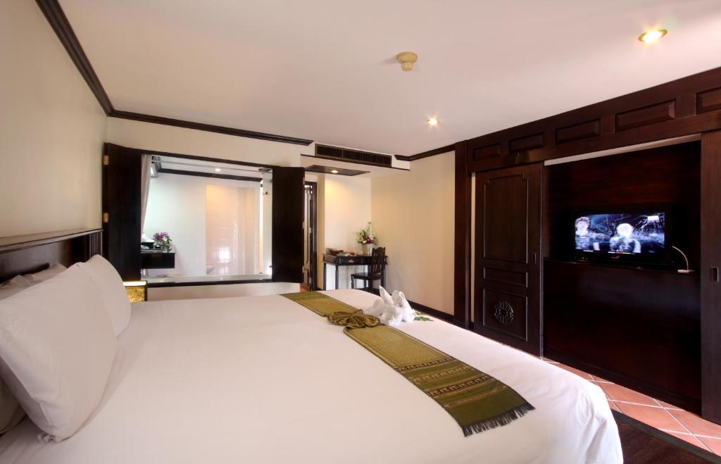 Resort The Front Village - Sha 4*