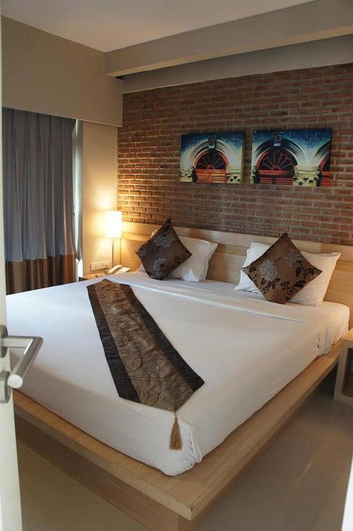 Chinotel 2* Phuket