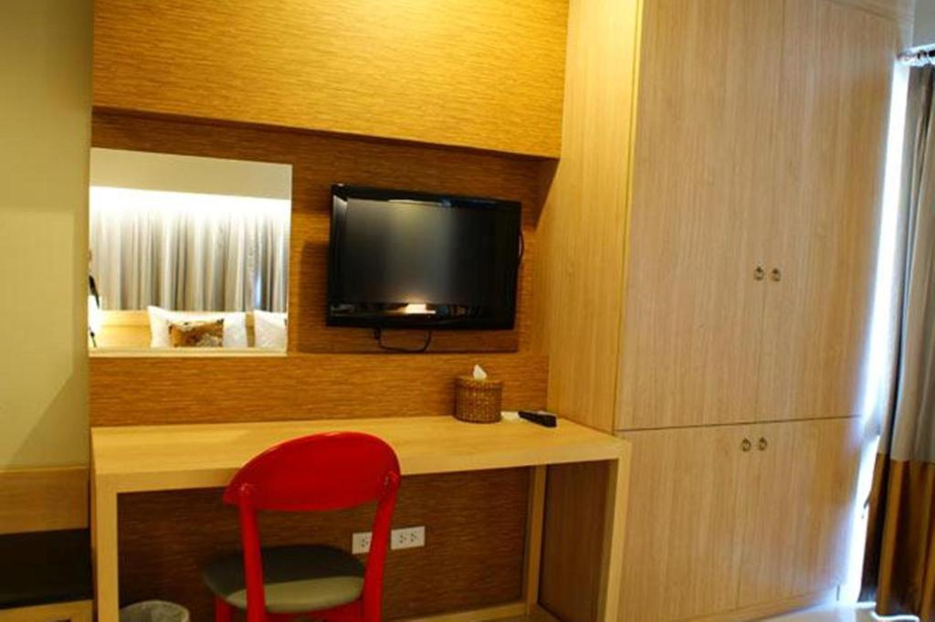 Chinotel 2* Phuket