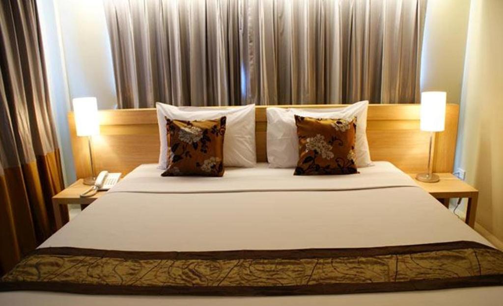 Chinotel Hotel Phuket